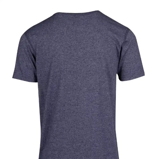 Picture of RAMO, Mens Greatness Heather Tee